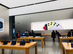 -Apple零售店(成都太古里店)