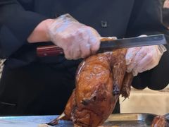 -北京全聚德(西客站店)