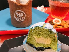 -茶是一枝花泡茶店