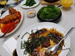 -新吉士·上海菜(浦东LCM置汇旭辉店)