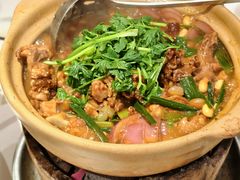 -川味堂·四川豆花(八卦岭店)