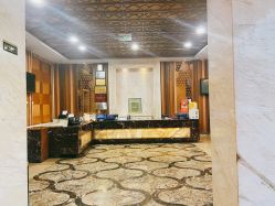 -迎宾一号酒店·宴会厅