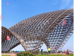 -南汇嘴观海公园