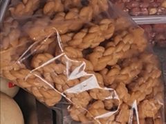 麻花-李家馒头(太平桥南)