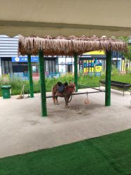 -萌宠亲子动物乐园(槐房万达店)