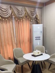 -武汉五洲整形外科医院