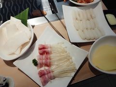 -新石器烤肉(百联川沙店)