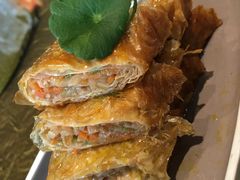 -香雪海饭店中餐厅(人民桥店)
