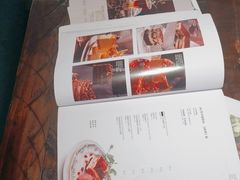 -良木缘咖啡西餐(优品道广场店)