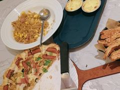 -必胜客(远大路店)