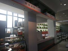 -北工大风味餐厅(北京工业大学东区店)