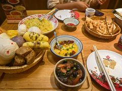 -村长家的疙瘩汤(淄博路店)