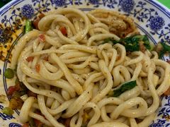 -令氏家外家岐山面(火炬路店)