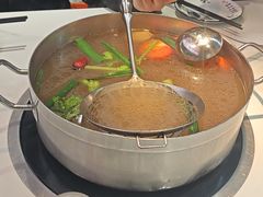 -刘少华贵州小黄牛·鲜牛肉火锅(总店)