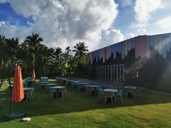 -水桶王国主题餐厅·聚会·生日派对·亲子活动·家庭套餐(亚龙湾希尔顿店)