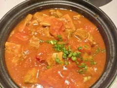 -绿茶餐厅(龙井船宴· 品牌总店)