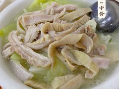 -天一沾水肥肠(科园一街店)
