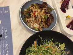 -南山鲜虾面·活鲜小馆·海味大连菜(南山总店)