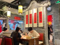 -禄运茶居·手工点心(猎德店)