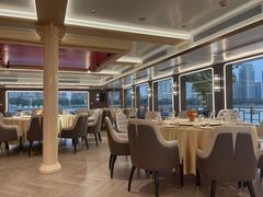 -新龙船黄浦江餐饮游船官方自营店