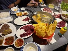 -贵宾牛·潮汕牛肉火锅(珠池总店)