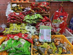 -东街钟楼肉粽(总店)