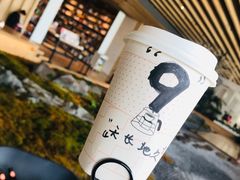 -Seesaw Coffee(朝阳大悦城店)