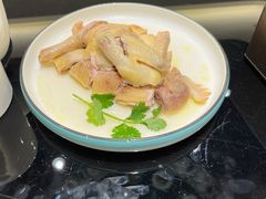 -新南华大酒店(广中店)