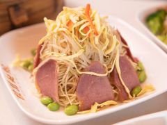 -常州银丝面馆(府琛店)