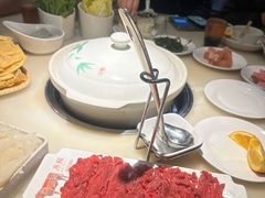 -小骨煲金华砂锅(转塘金街美地店)
