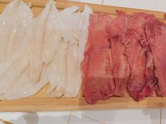 -牛人日志·鲜牛肉骨汤火锅(万科里瑧店)