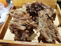 特色排骨-津沽小院(大直沽总店)