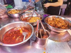 -浪哥卤味捆鸡(南门口店)