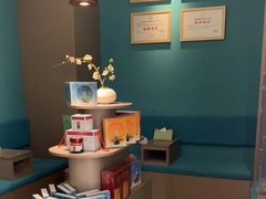 -锦艾·推拿艾灸&疗愈SPA(凯德1818店)