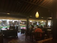 -Pundi Pundi Restaurant