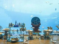 -瑞德姆美人鱼海底演艺主题餐厅(亚龙湾店)