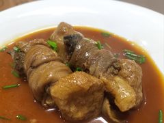 -天目湖刘老四农庄