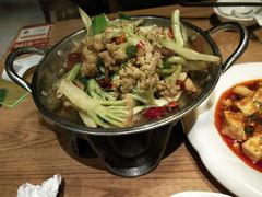 -周麻婆(旗山师大店)
