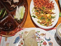 -老昌春饼(欧亚世纪店)