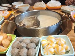 -四喜小胖·北京涮肉(五道营店)