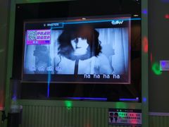 -唯爱KTV聚会餐厅(仙林东城汇店)