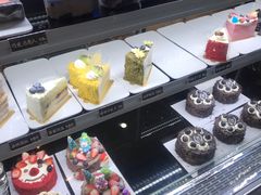 -BOKE博稞烘焙(天佑城店)