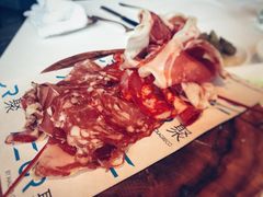 腌肉-AZUR聚(香格里拉饭店)