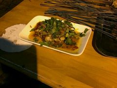 -刘选生烧烤