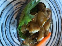 -芥末日本料理(打浦路铂尔曼旗舰店)
