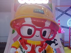 -VT101维多利广场