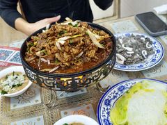 -清真·鸦儿李记·小馆(后海店)