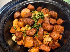 -狮王府淮扬菜(老门东店)