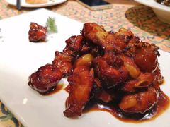 -小广寒电影艺术餐厅(小广寒经三路店)