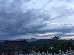 -高榜山景区